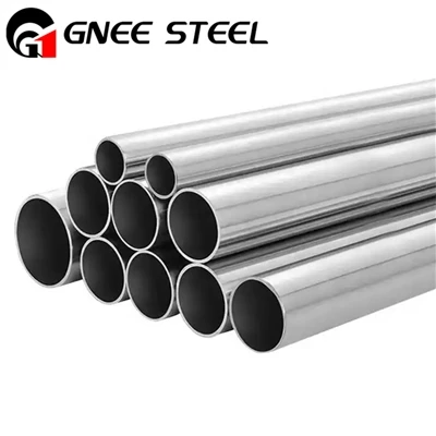 Applications Of Duplex Stainless Steel