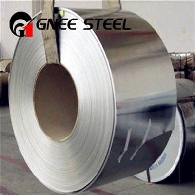 What Are The Uses Of Stainless Steel Coils?