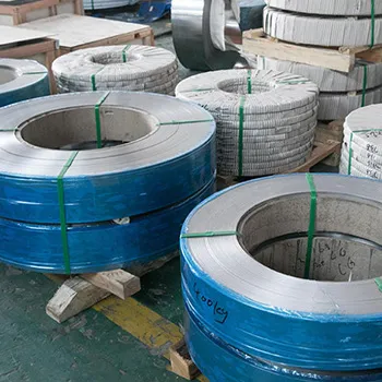 SUH409L Stainless Steel Coil Strip Price Per kg (latest 2026)