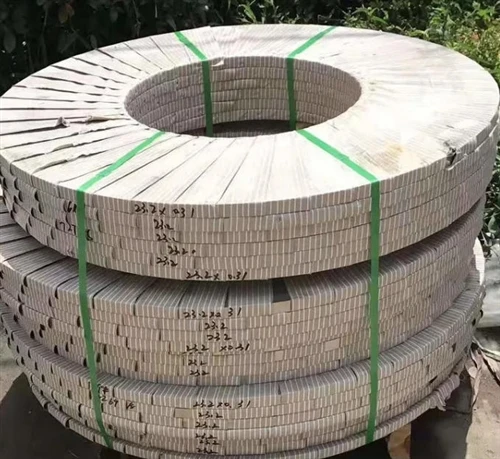 304 316L Cold-Rolled Stainless Steel Coil Prices