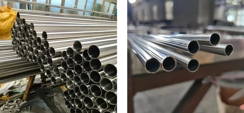 stainless steel stainless steel