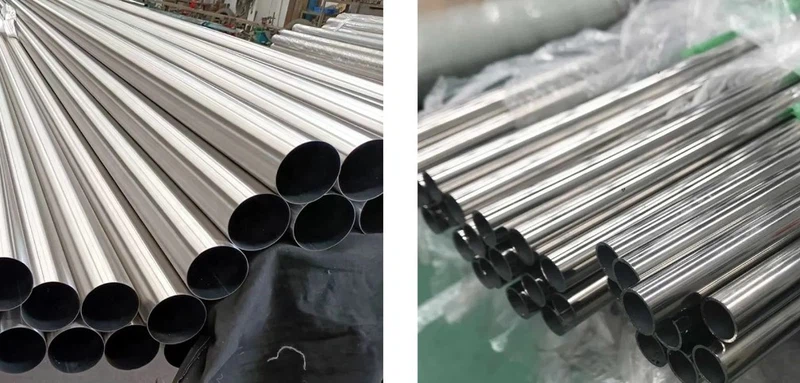 Austenitic stainless steel Austenitic stainless steel