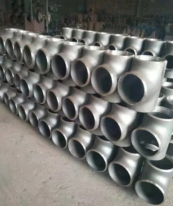 ASTM A234 Butt Weld Fittings ASTM A234 Butt Weld Fittings