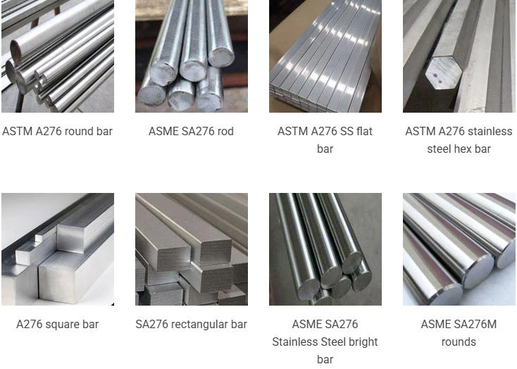 ASTM A276 SS 420 stainless steel Round Bar ASTM A276 SS 420 stainless steel Round Bar