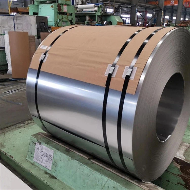 Stainless Steel 316L Coils & Strips Stainless Steel 316L Coils & Strips