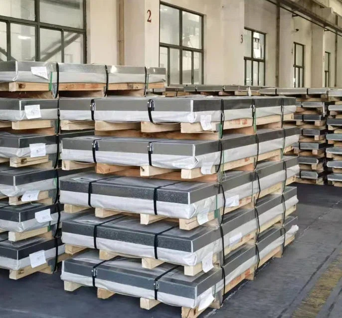 EN 10088-2 1.4462 Duplex Stainless Steel Plate EN 10088-2 1.4462 Duplex Stainless Steel Plate