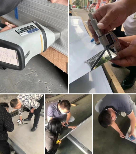 2205 Duplex Stainless Steel Plate Flatness 2205 Duplex Stainless Steel Plate Flatness