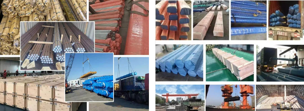 AISI 304 Stainless Steel Bright Bar AISI 304 Stainless Steel Bright Bar