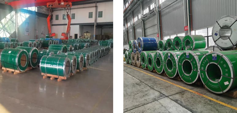 304 2B Finish Sheets And Coils Supplier 304 2B Finish Sheets And Coils Supplier
