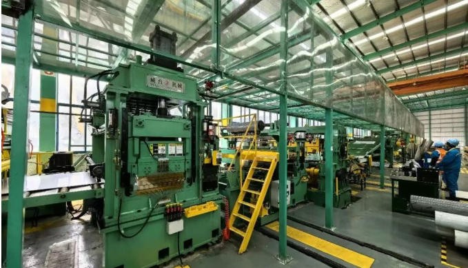 GNEE Stainless Steel GNEE Stainless Steel