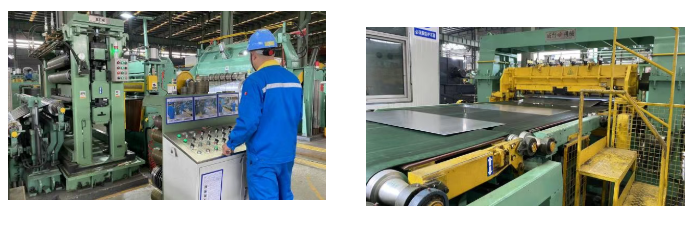 Continuous Processing Continuous Processing