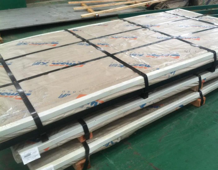 ASTM A240 UNS S32205 Stainless Steel NO.1 Sheet ASTM A240 UNS S32205 Stainless Steel NO.1 Sheet