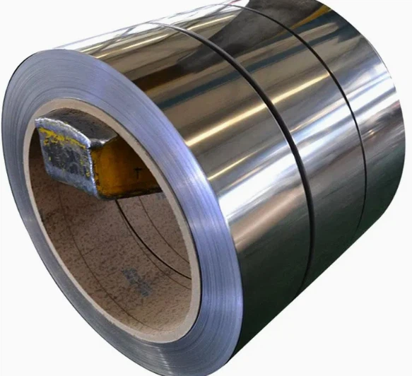 201 BA Coil 201 BA Coil
