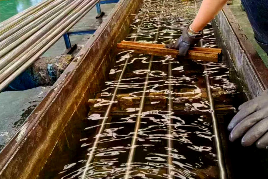 Hydrostatic Hydrostatic