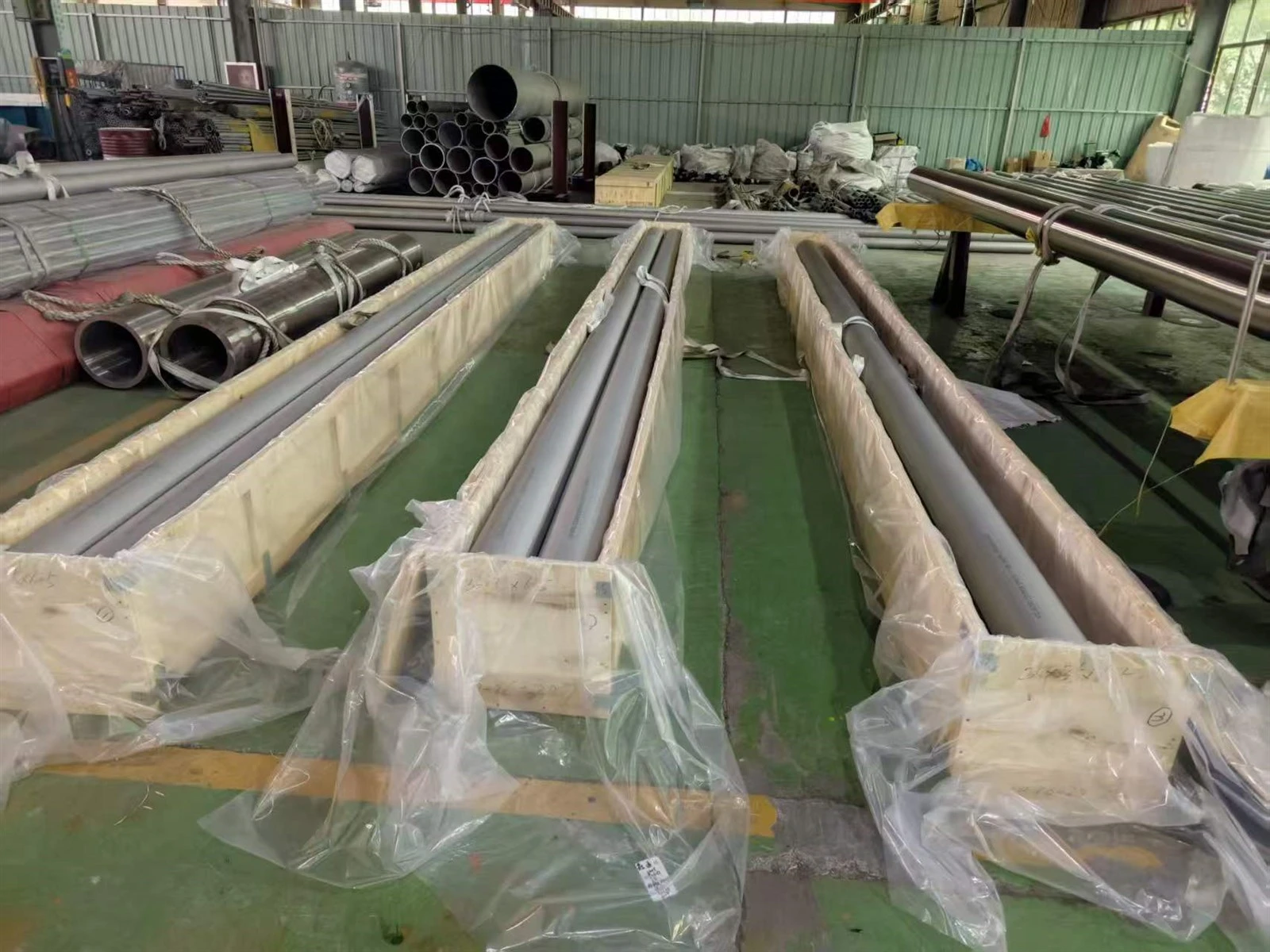 Export Packaging Export Packaging