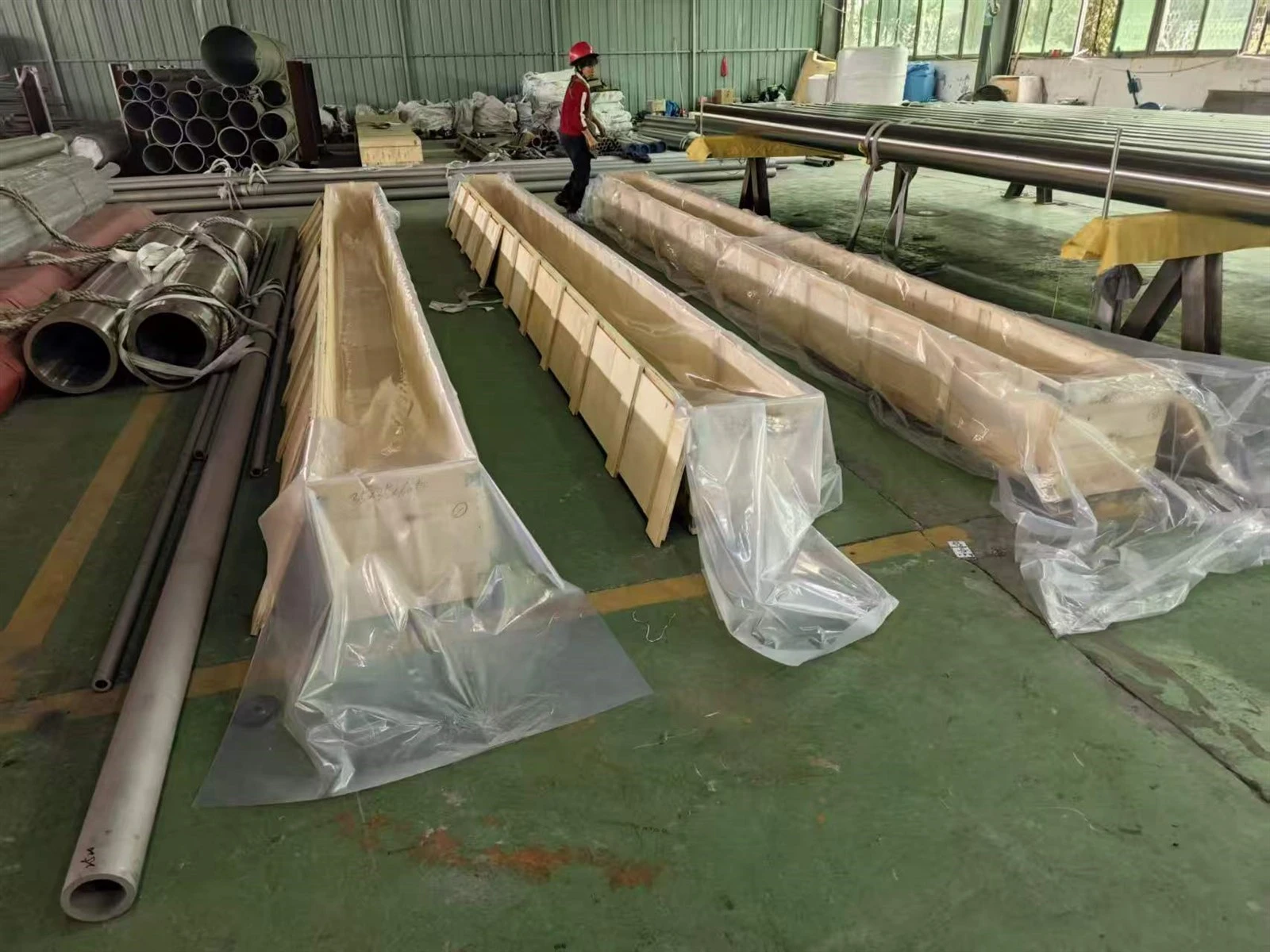 Export Packaging Export Packaging