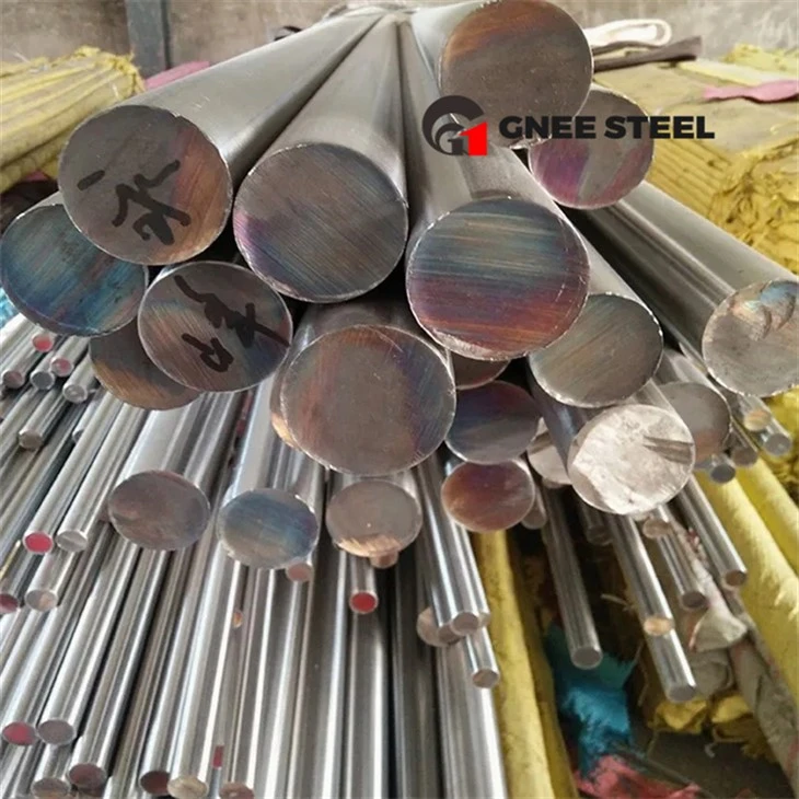 17-4PH Round Bar