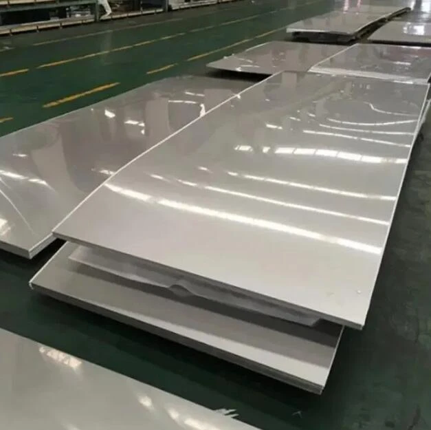 201 304 316 316l 904 904l Stainless Steel Plate