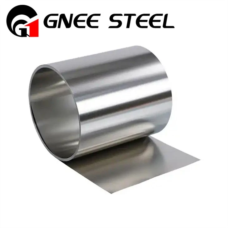 Hastelloy Monel 405 Coils Strips