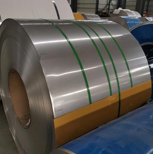 Hastelloy NS322 Strip