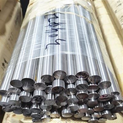 304 Stainless Round Bar