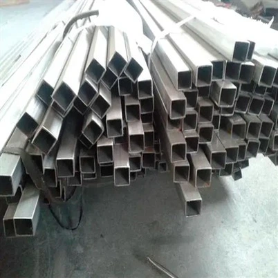 431 Stainless Steel Square Tube For Medical Devices