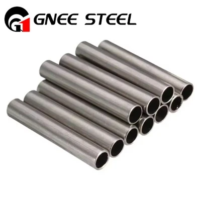 inconel 600 Cold Drawn steel Pipes