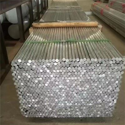Precision Ground 904L Stainless Steel Rod