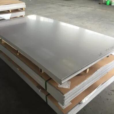 AISI 316 2205 Hot Rolled Stainless Steel Sheet