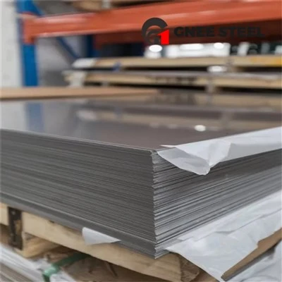 Hastelloy C22 Alloy Steel Sheet