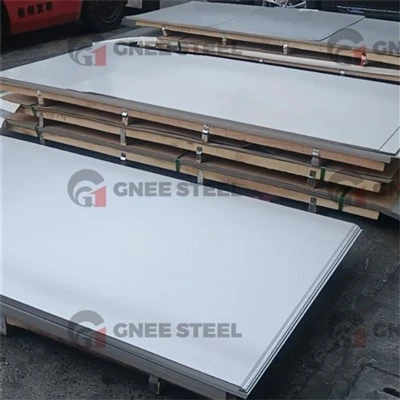 ASTM B575 UNS N10276 Alloy Plate