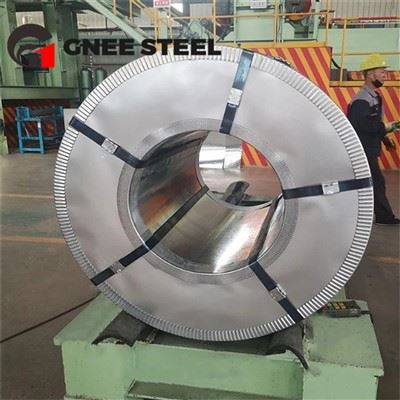 Cold And Hot Rolled 304 316ti 2205 2304 254smo 253mA Stainless Steel Coils