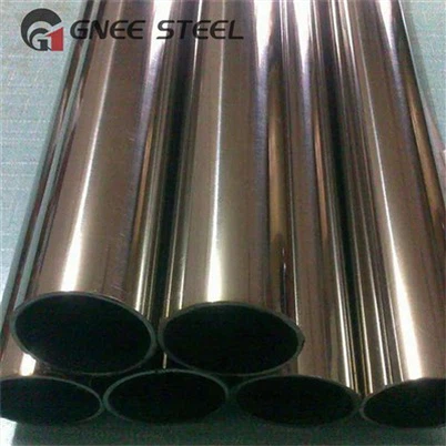 Cold Drawn Seamless/Welded Pipe