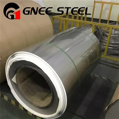 Cold Rolled Alloy Hastelloy B2