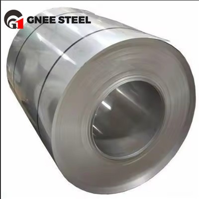 Grade 405 409 Stainless Steel Coil