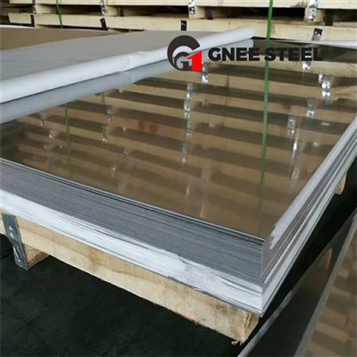 Stainless Steel Sheet 410s