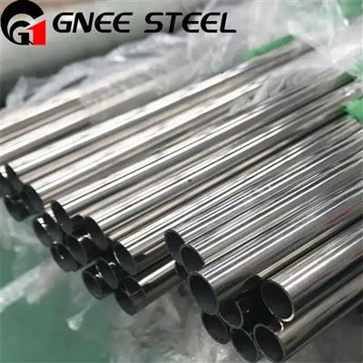 Tube Hastelloy B