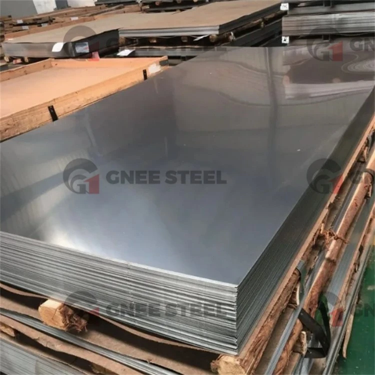 Ni80Fe20 Soft magnetic alloy sheet Ni80Fe20 Soft magnetic alloy sheet