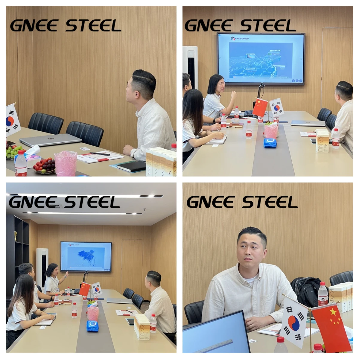 Steel Pipe Reducer