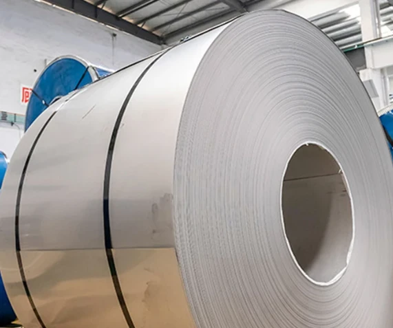 GO Silicon Steel Coil GO Silicon Steel Coil