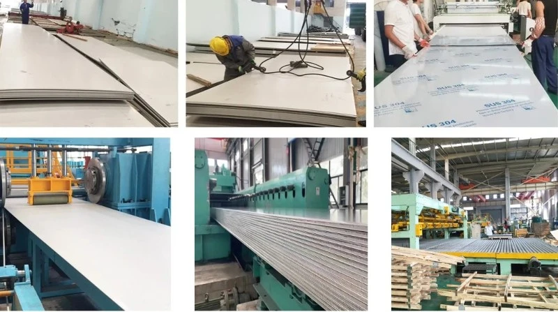 410 stainless steel plate manufacturers 410 stainless steel plate manufacturers