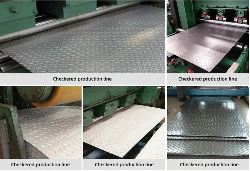 SS 304/ 316 Check Sheet Suppliers SS 304/ 316 Check Sheet Suppliers