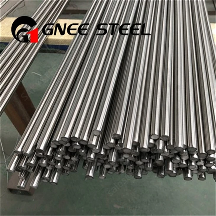 Round 1.4005 Stainless Steel Rod
