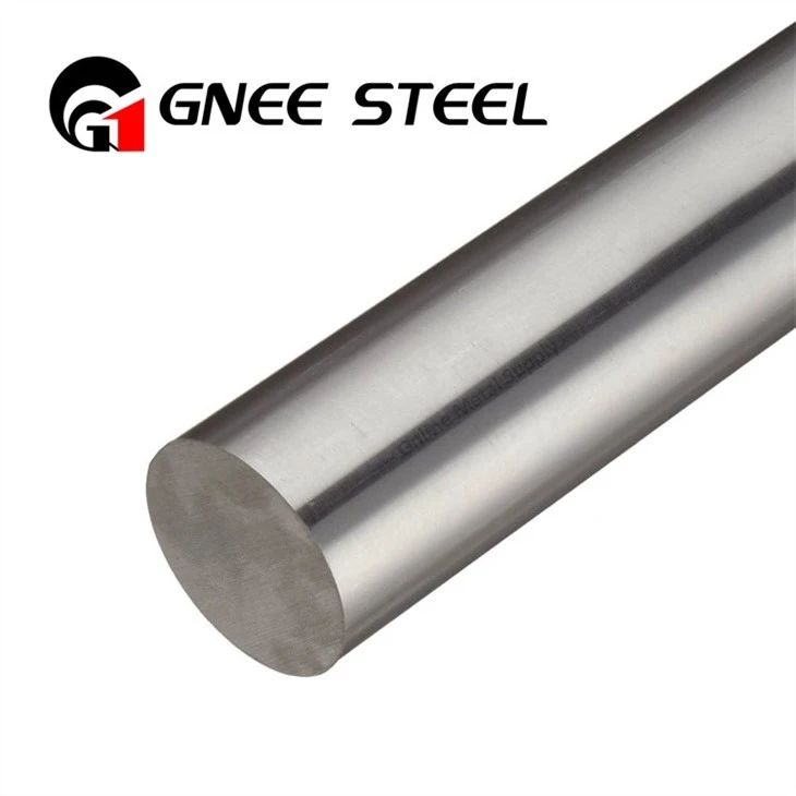 Round 1.4112 Stainless Steel Rod