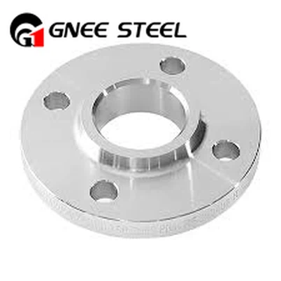 1.4104 1.4418 Stainless Socket Welding Flange