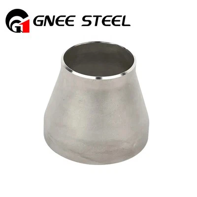 1.4466 1.4436 Steel Pipe Reducer