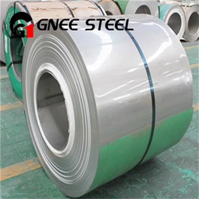 Stainless Steel Sheet 1.4833 1.4401 Coil