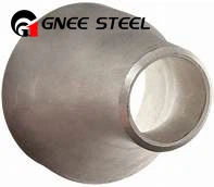 316 Stainless Steel Schedule 80 Concentric Reducer