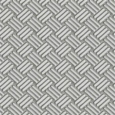 416 348 Stainless Steel Steel Patterned Plate