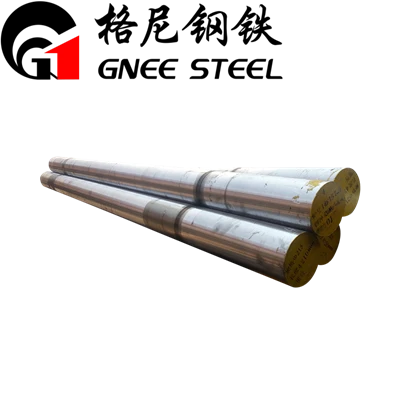 430 Grade Stainless Steel Round Bar Rod